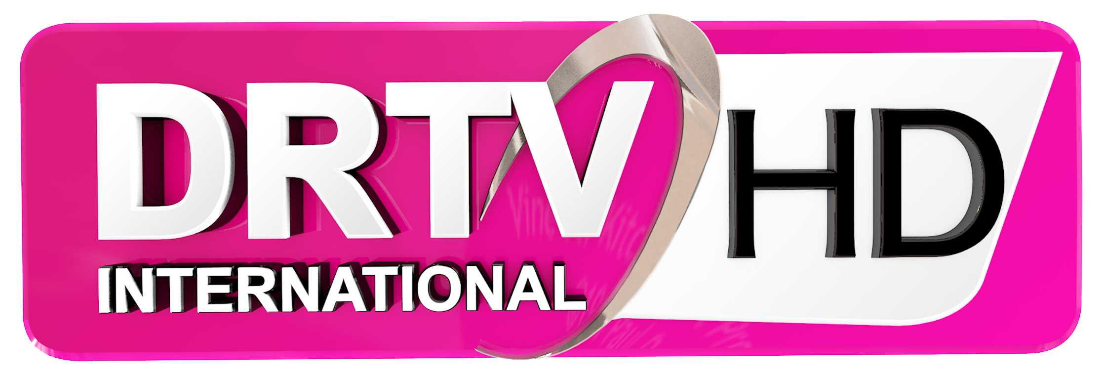 DRTVInternational